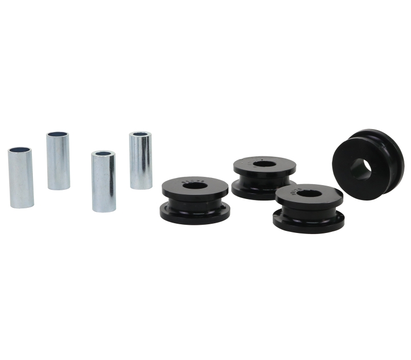 Whiteline Plus 10/70-5/74 Nissan 240Z / 5/74-12/78 260Z Front Radius Rod - To Chassis Bushing
