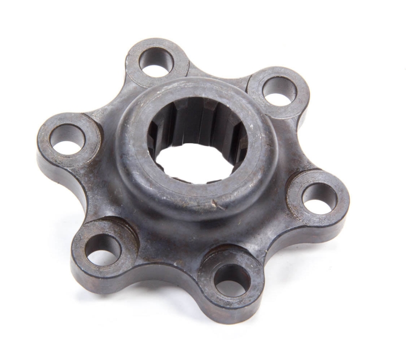 BERT TRANSMISSIONS Drive Flange Steel Chevy