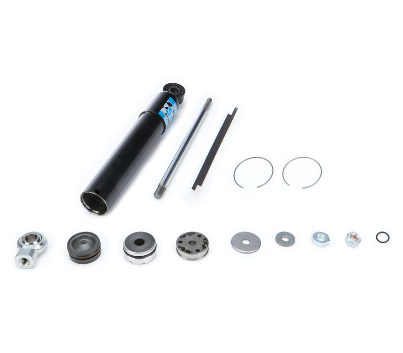 Bilstein Shock SG2 Digressive 6in 36mm Dry Kit