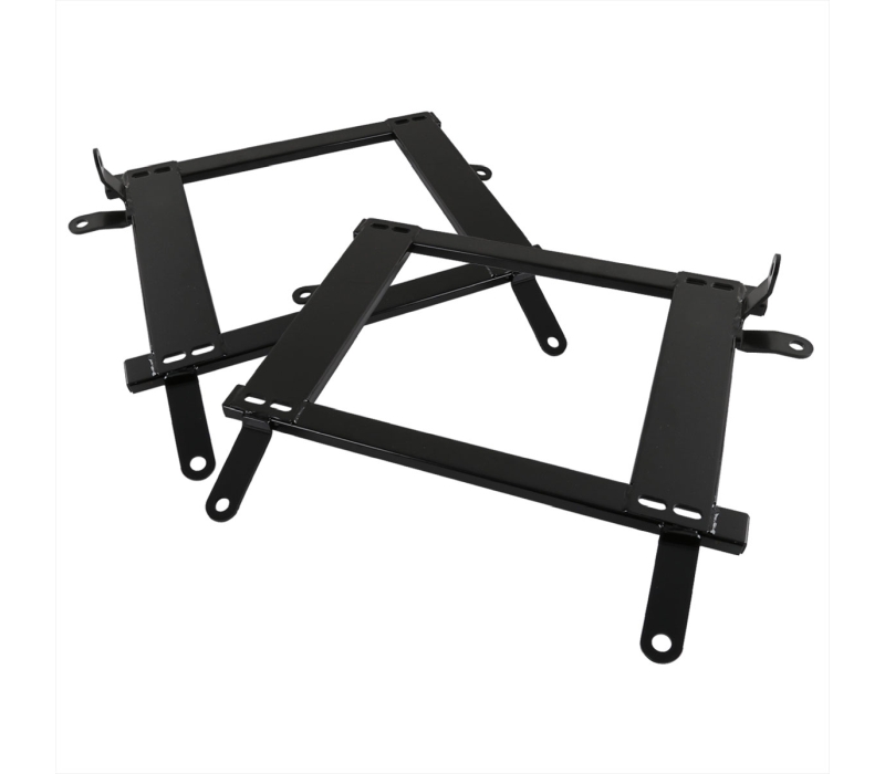 SPEC-D Tuning Mitsubishi Evolution Seat Bracket - Pair