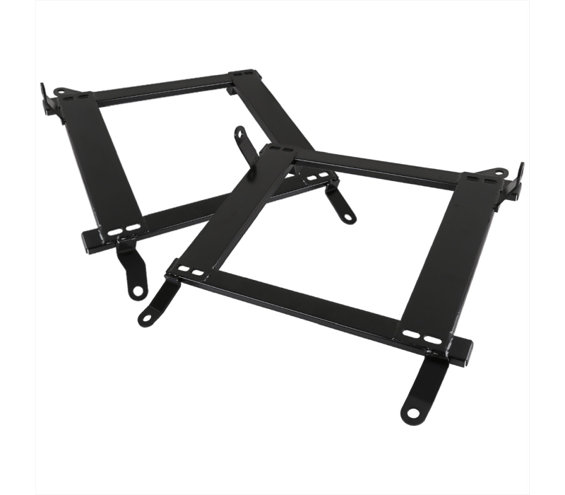 SPEC-D Tuning Mitsubishi Evolution Seat Bracket - Pair