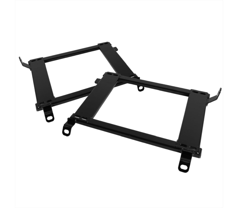 SPEC-D Tuning Acura Integra Seat Bracket - Pair