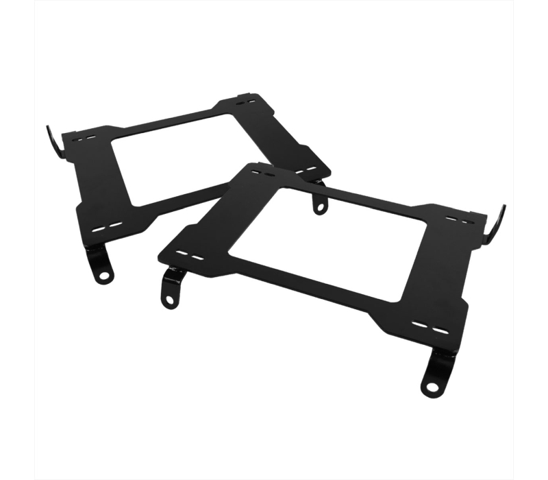SPEC-D Tuning Ford Mustang Seat Bracket - Pair