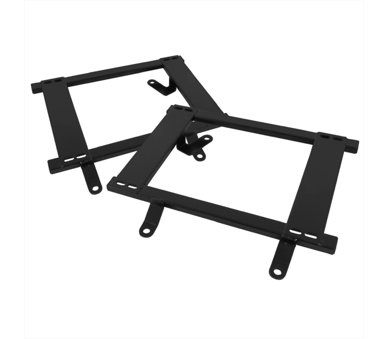 SPEC-D Tuning Ford Mustang Seat Brackets Pair