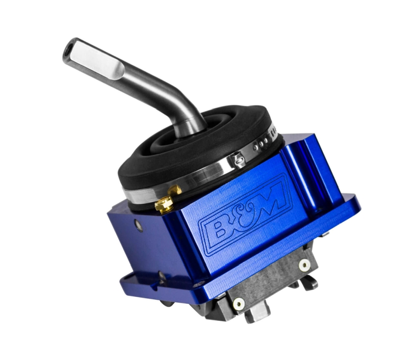 B&M 45195 Precision Sport Manual Trans Shifter Kit