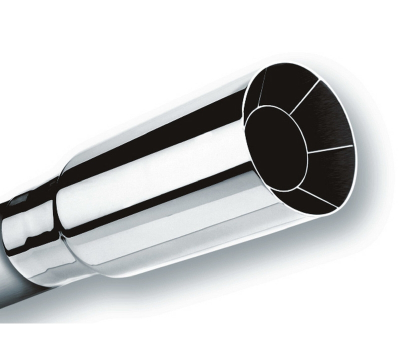 Borla Non-Spec Vehicle ALL Universal Exhaust Tip