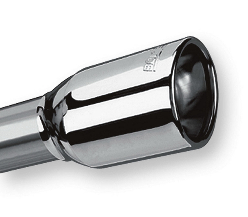 Borla Non-Spec Vehicle ALL Universal Exhaust Tip