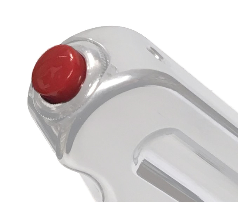 BIONDO RACING PRODUCTS Button Switch -Trans Brake