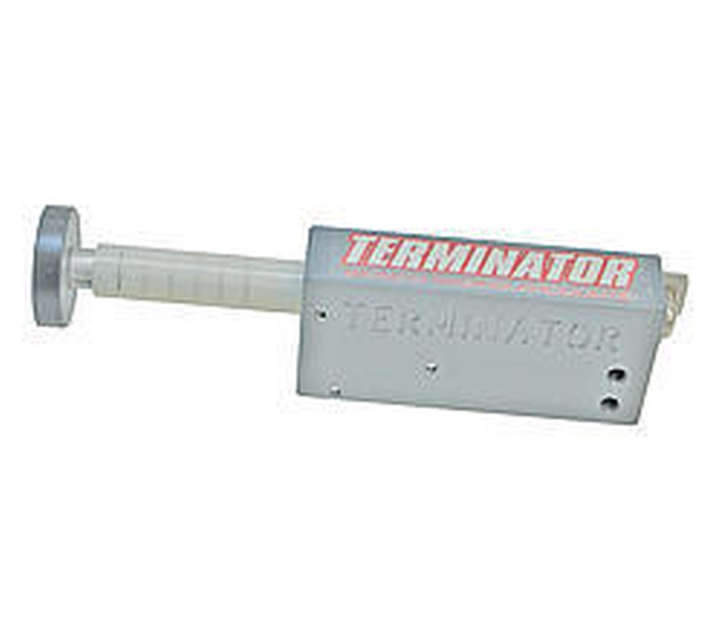 BIONDO RACING PRODUCTS The Terminator Trans Brake Button