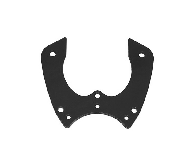 BSB MANUFACTURING Brake Bracket Metric XD Steel
