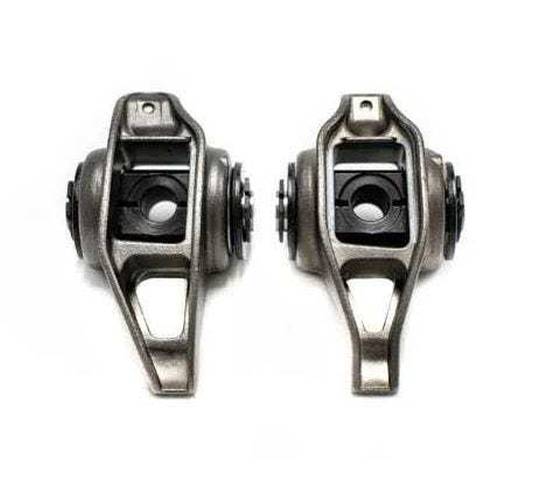 BRIAN TOOLEY RACING LS7 Rocker Set w/TK002 TK002 Installed