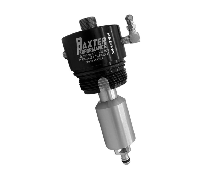 BAXTER PERFORMANCE 14+ 3.6L Pentastar Cart to Spin on Adapter