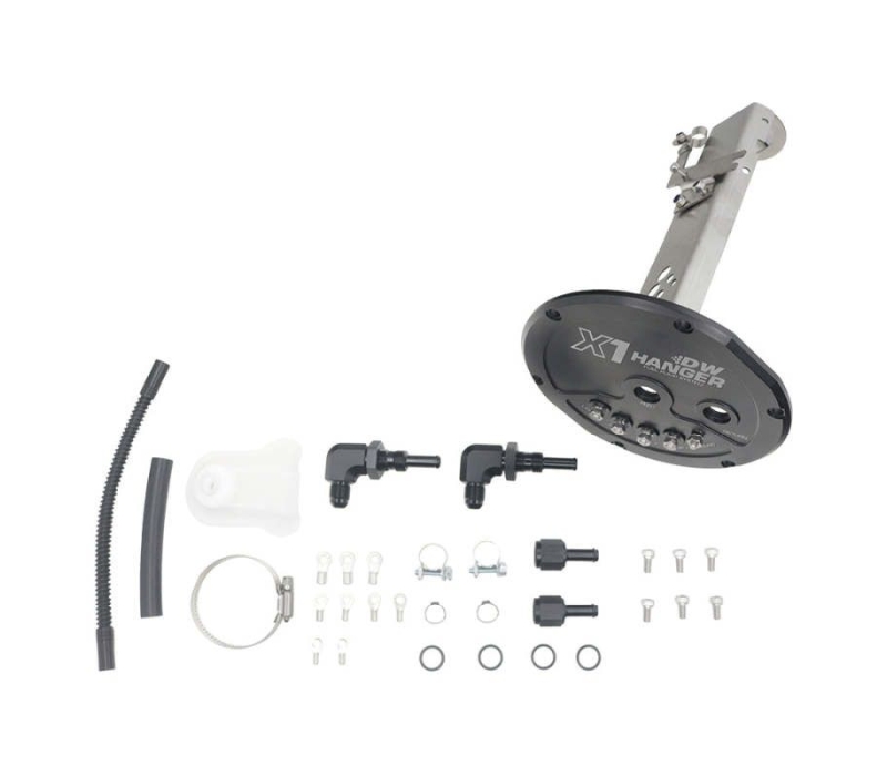 1/100MGPMX-003THE-0。 DeatschWerks 89-93 Nissan S13 R32 Skyline (non-GTR) X1 Series Fuel