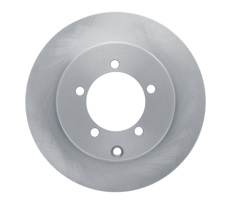 DFC 91-93 Dodge Stealth Rear Brake Rotor