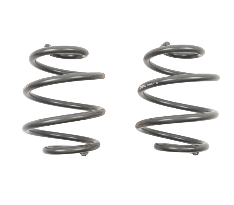 Belltech COIL SPRING SET 63-72 CHEVROLET C-10