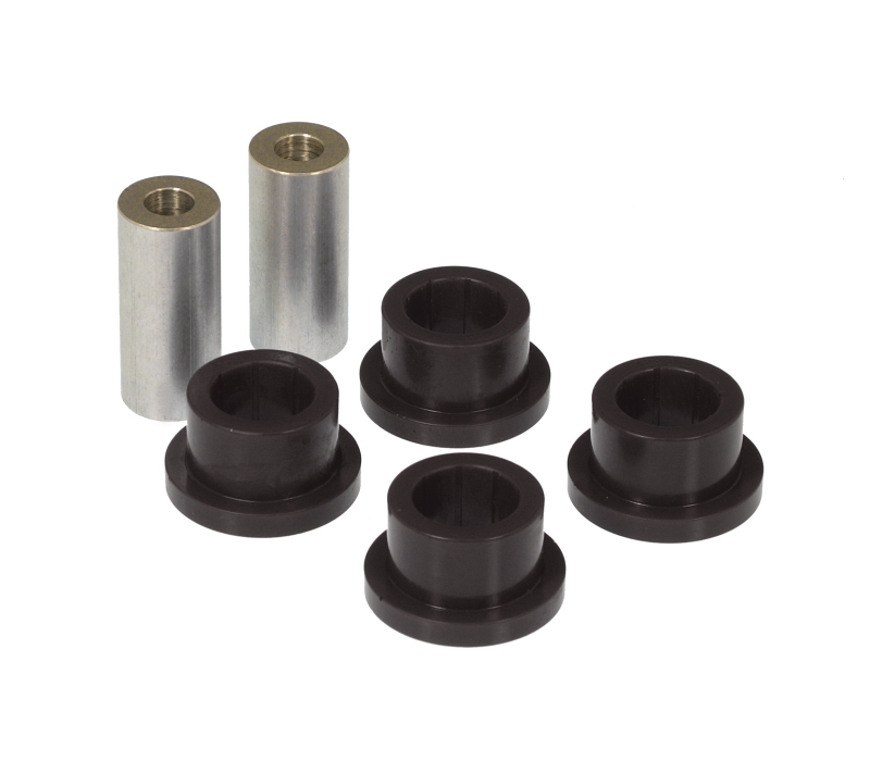 Prothane Subaru STI Front Control Arm Bushings - Black