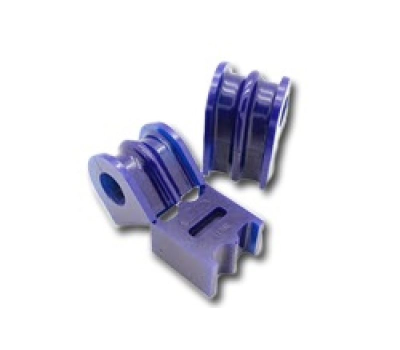 SuperPro Rear Sway Bar Mount Bushing Kit