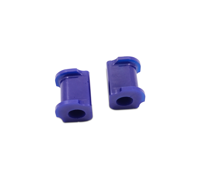 SuperPro Sway Bar Mount Bushing Kit - 18mm Bar