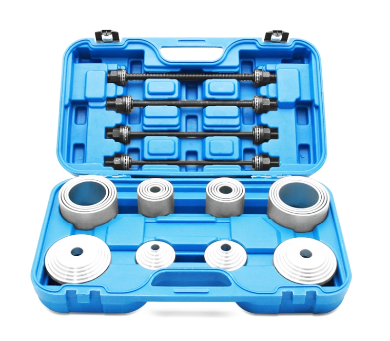 SuperPro SuperPro Press & Draw Tool Set - Gen II