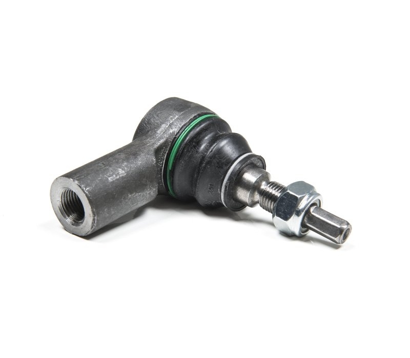 Zone Offroad 13-16 Dodge 1500 Tie Rod End w/ Zone 4-6in Lift