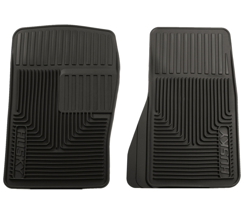 Husky Liners Heavy Duty Floor Mats Front Floor Mats Dodge Dakota