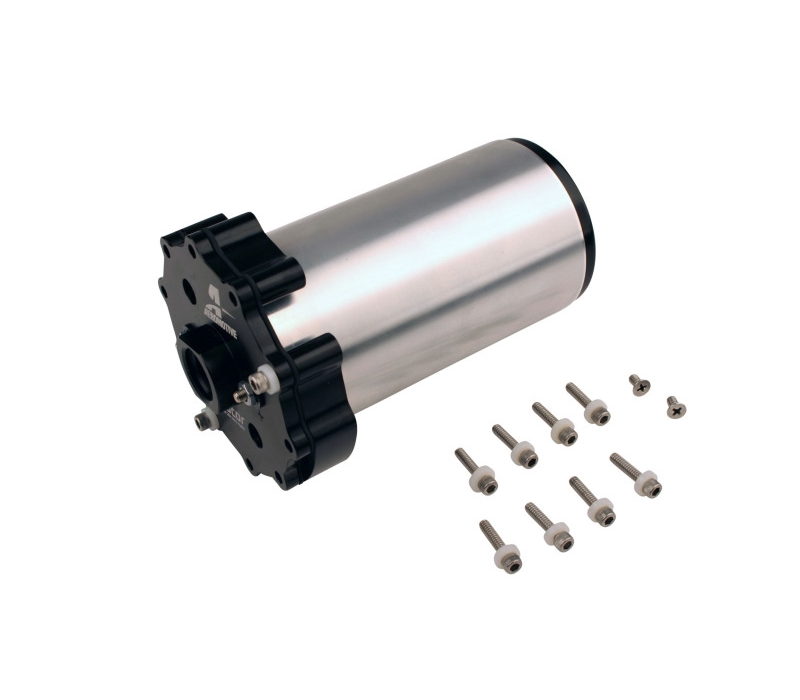 Aeromotive Fuel Pump - Module - w/o Pickup - Eliminator