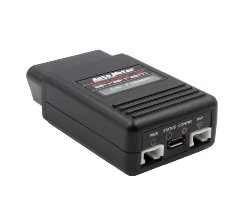 Autometer Airdrive WiFi OBD-II Control Module