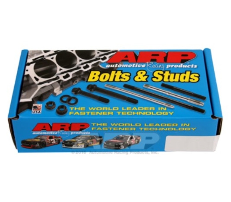 ARP Chrysler Hemi 5.7/6.1L 12pt Accessory Kit