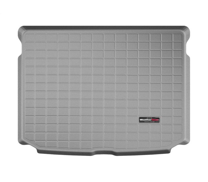 WeatherTech 2016+ Audi A3 e-tron Cargo Liners - Grey