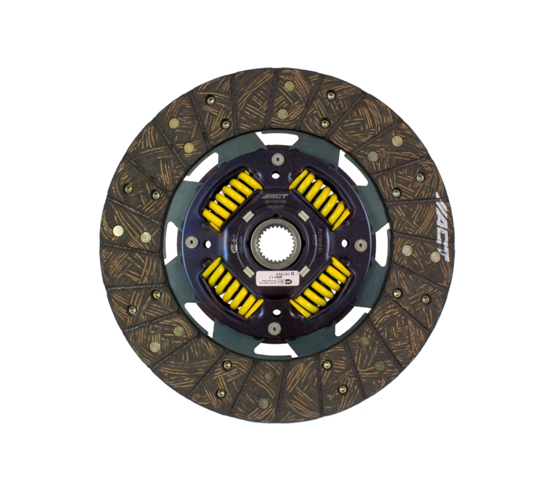 ACT 93-97 Chevrolet Camaro Perf Street Sprung Disc