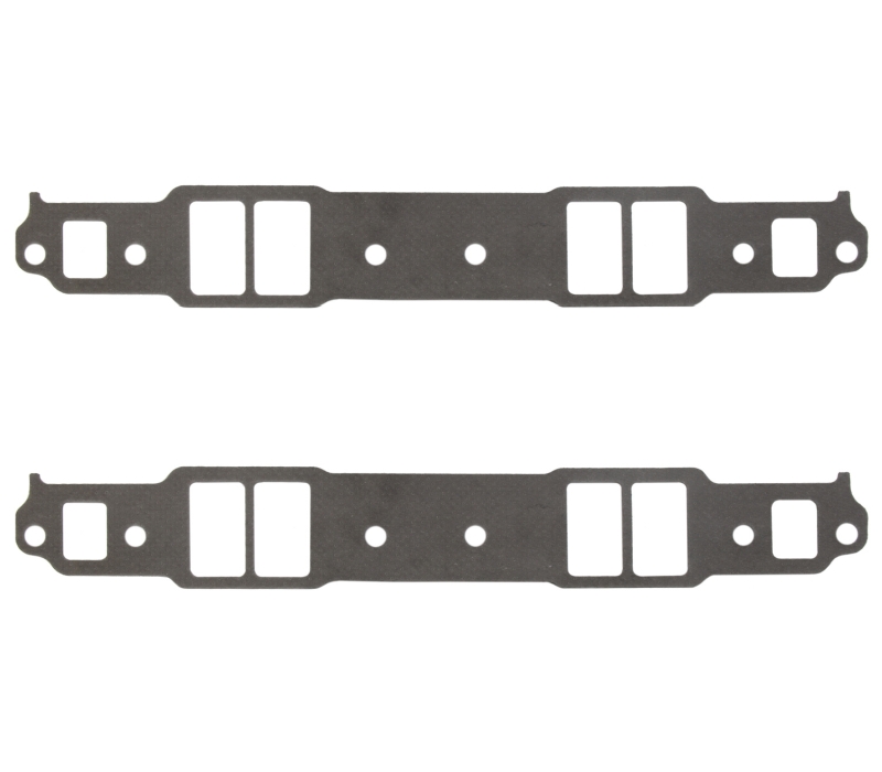 COMETIC GASKETS Intake Gasket Set SBC 1.310 x 2.21 Rect. Port