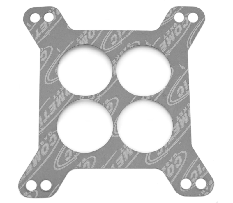 COMETIC GASKETS Carb Base Plate Gasket 4-Hole .047 Thick 4150