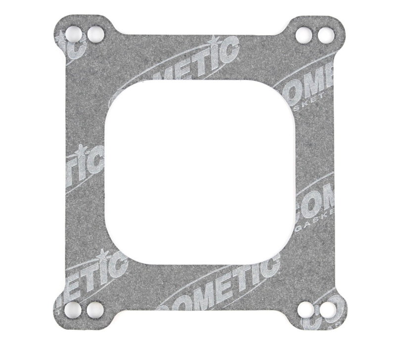 COMETIC GASKETS Carb Gasket - Holley 4150 Open Plenum