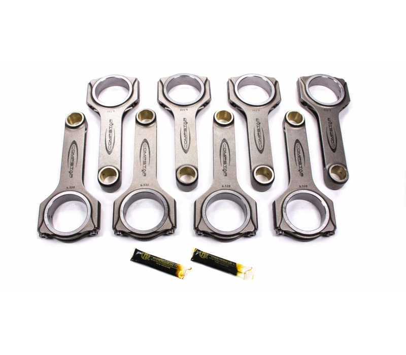CALLIES BBC Forged H-Beam Rods 6.700/2.200