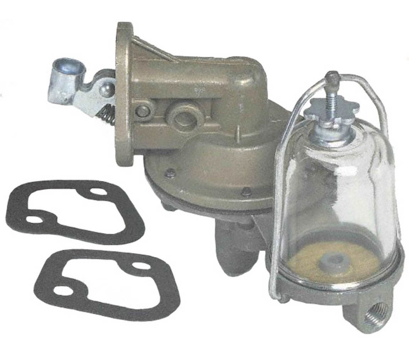 CARTER Fuel Pump -Ford Flathead V8 1946-1953
