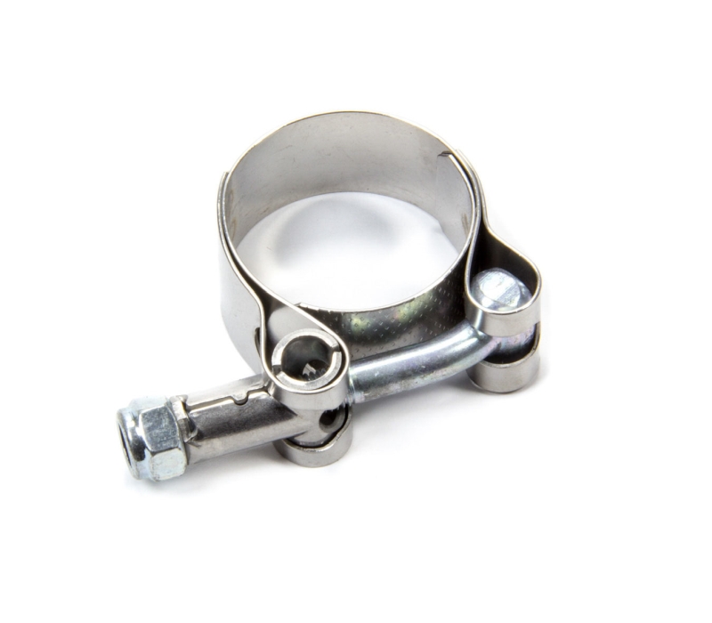 CHASSIS ENGINEERING 1.56in -1.70in S/S Clamp