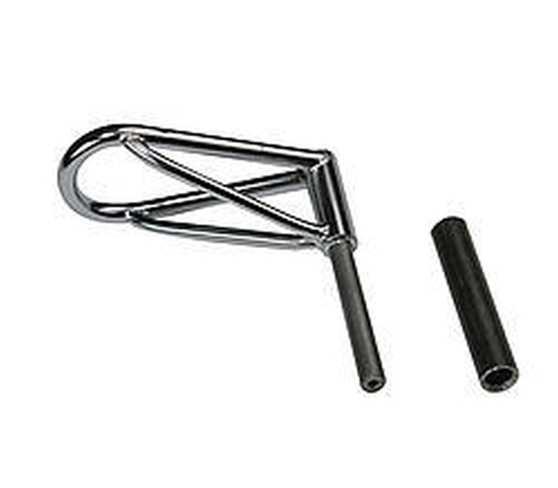 CHASSIS ENGINEERING Roof Mount Tow Hook