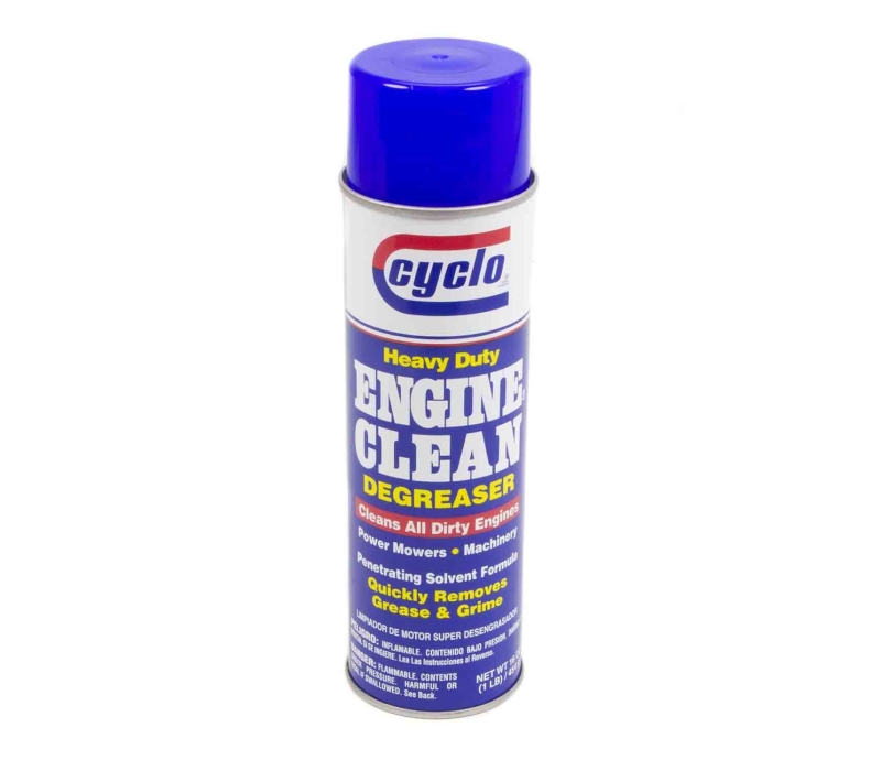 CYCLO 16 Oz. Engine Cleaner