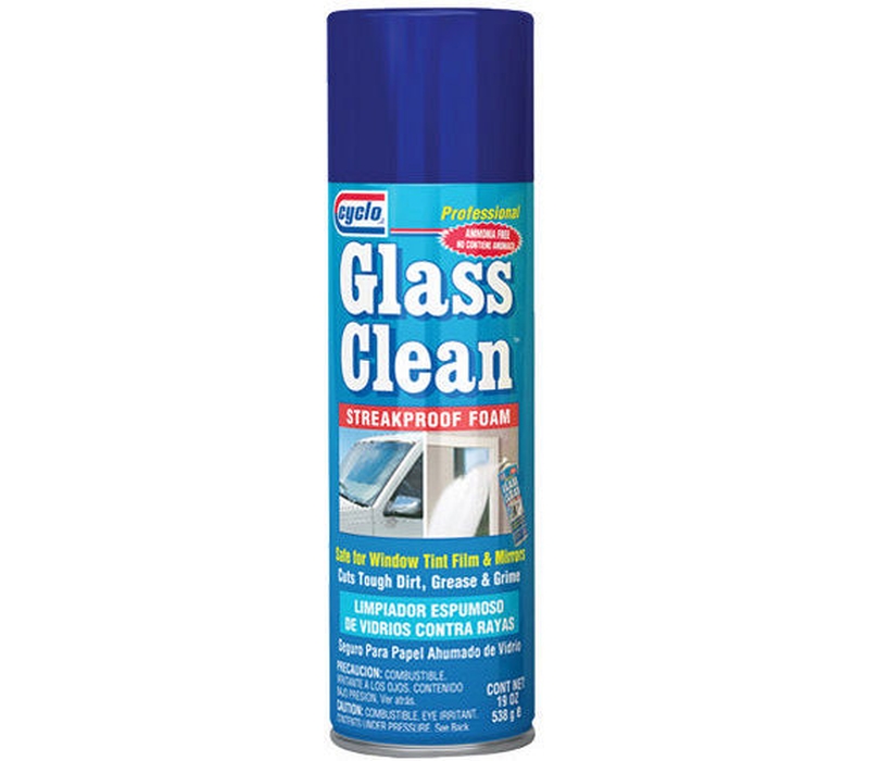 CYCLO Glass Cleaner 19oz