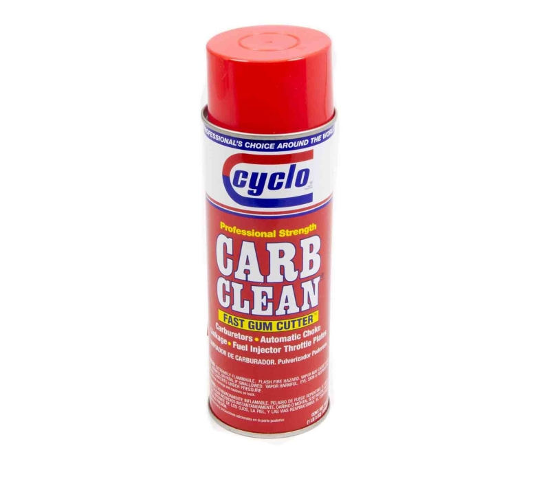 CYCLO 19 Oz. Carb Cleaner
