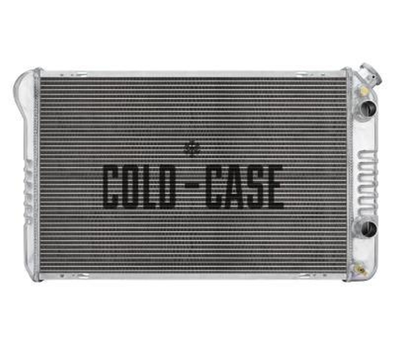 Cold-Case Radiators 82-92 F-Body LS Swap Radiator