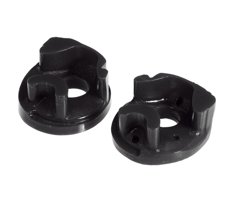 Prothane 92-95 Honda Civic Right Motor Mount Insert - Black