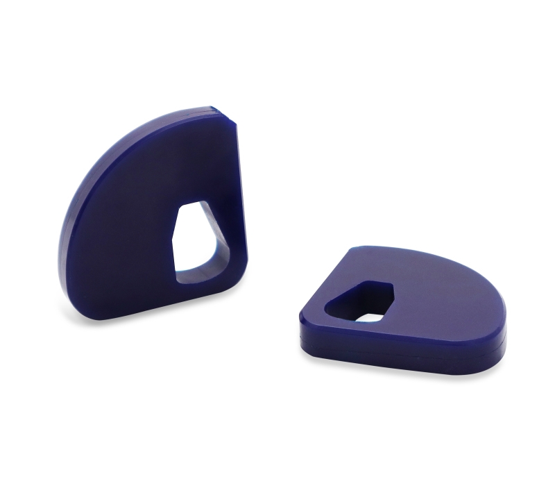 SuperPro 2002 Mini Cooper Front Control Arm Bushing Kit