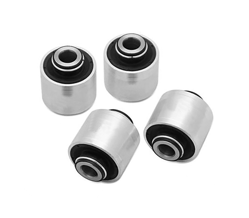 Whiteline 16-22 Mazda MX-5 Miata Rear Control Arm - Rear Outer Spherical Bearing