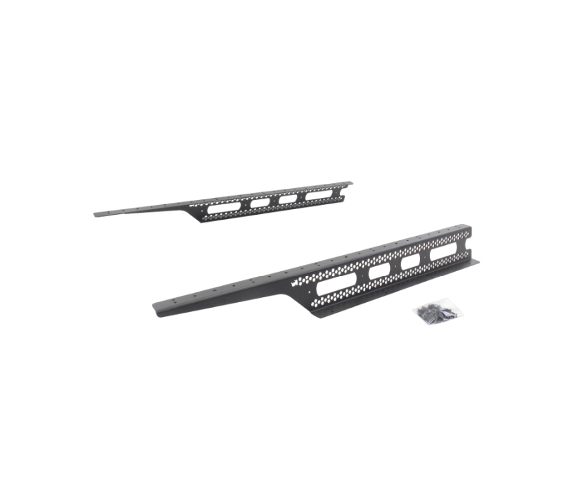 Go Rhino 65in. Cab Overhang Bracket - Universal