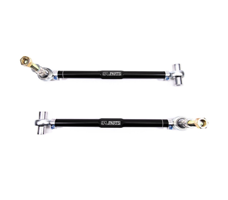 SPL Parts 13-19 Cadillac ATS/ATS-V Front Tension Rods