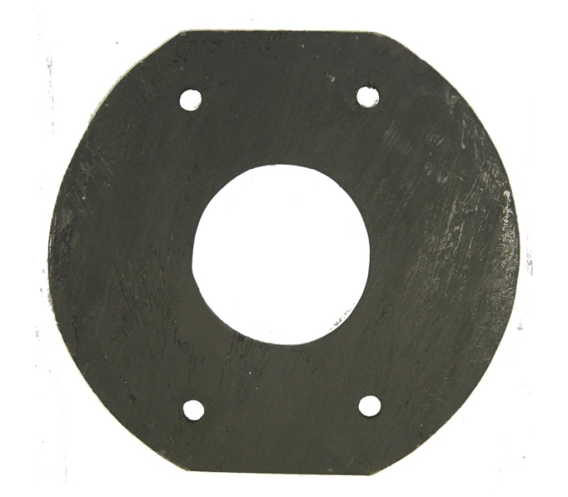 Omix Machine Mounting Bracket- 41-45 Willys MB