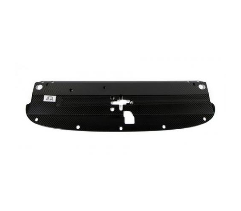 Apr Performance Cf 920031 Honda S2000 Radiator Cooling Plate Carbon Fiber 2000 2009