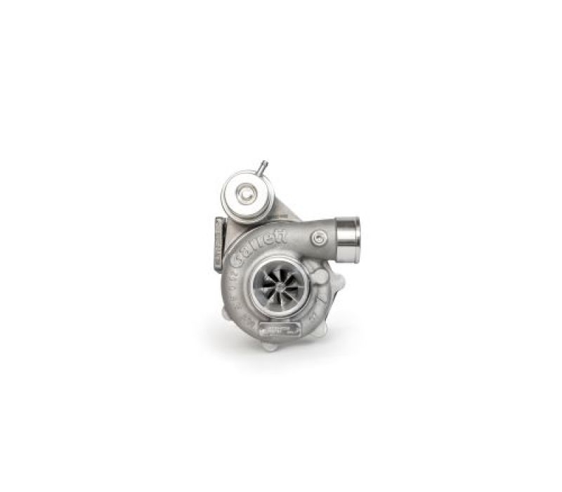 Garrett GBC17-250 Club Line Turbocharger 0.50 O/V T25 / 5-Bolt - Internal WG