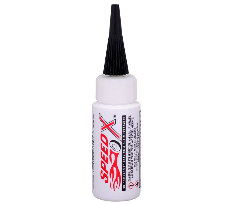 CORROSION TECHNOLOGIES SpeedX 1oz Dropper
